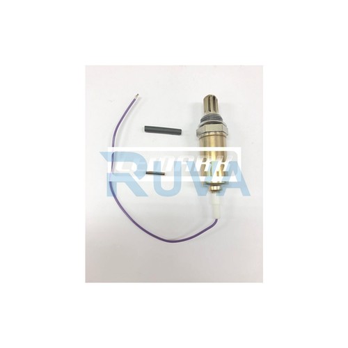 Lambda oxygen sensor - sensor, fits