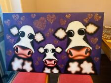 Caroline Shotton ‘Trinity’