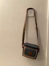 Vintage Town & Country Camera