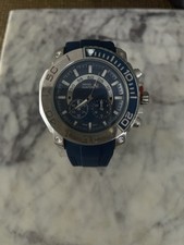 Swiss Hunter Chronograph Watch