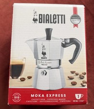 Bialetti Moka Express 1 Cup