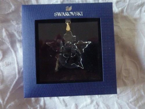 Swarovski 2021 little star - swarovski,