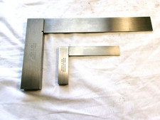 PAIR OF RABONE CHESTERMAN