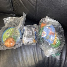 Mcdonalds Looney Tunes toys