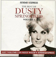 Dusty springfield sunday - dusty,