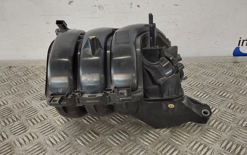 Intake manifold mk1 - intake, toyota