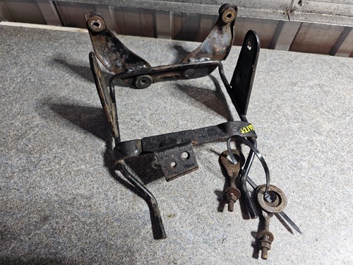 Honda xl185s xl125 - xl185s,