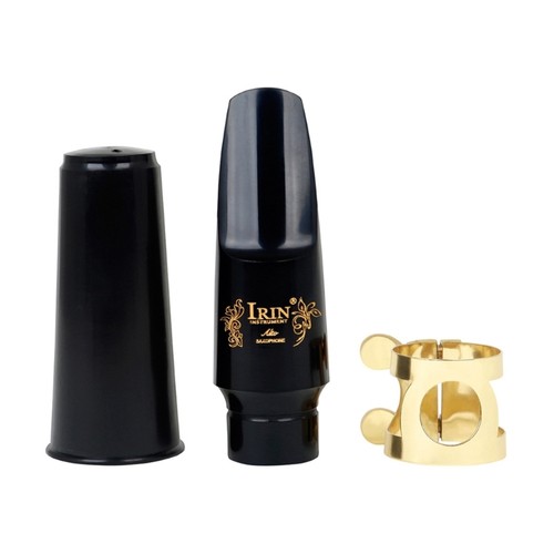 Alto saxophones mouthpieces - alto,