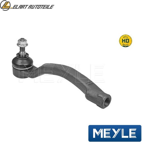 Tie rod end 020 - end,