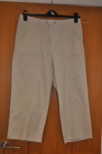 Ladies chino style trousers - ladies,