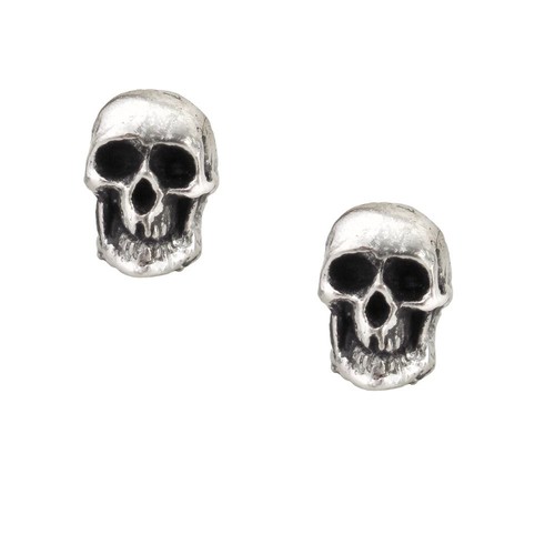 Alchemy gothic death pair - gothic,