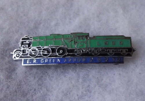 Green arrow 2 6 - green, 2-6-2