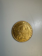 1948 Austrian 1 Ducat gold