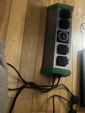 Lumii way socket - 2-4-6,