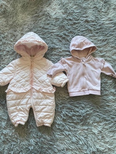 Months pramsuit jacket - pramsuit, &