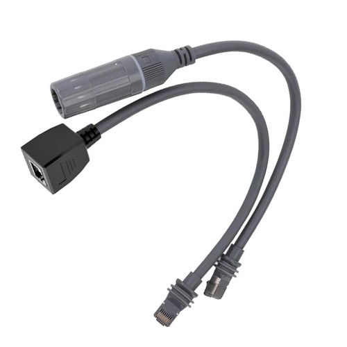 Ethernet cable adapter - 2*,