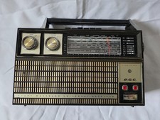 GEC G820 Transistor Radio