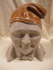 Scottish Souter Johnnie Salt