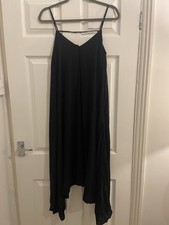 Next Black Dress Size M