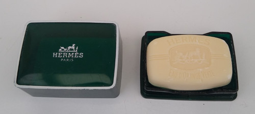 Hermes paris miniature travel - hermes,