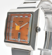 [EXC+5] SEIKO ALBA AKA