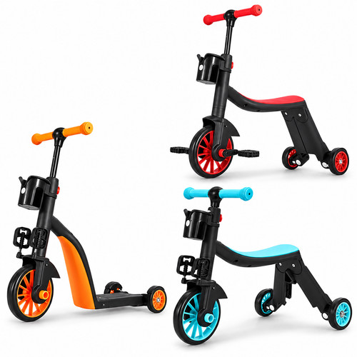 Kids scooter 3 wheel - kids,