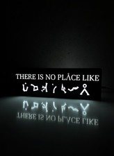 Stargate "There Is No Place