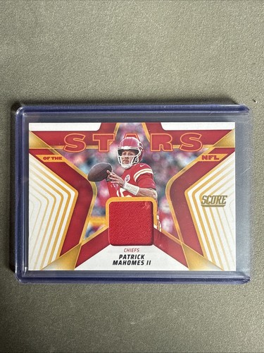 2025 panini score patrick - panini,
