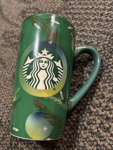 Starbucks tall green christmas - starbucks,