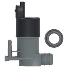 Front Washer Pump for Nissan Micra 1.2 DIG-S 1.5 1.6 2018-2021 12V