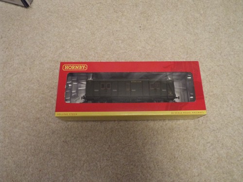 Hornby r4301a maunsell - sr,