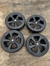 GENUINE JAGUAR XF X260 19”