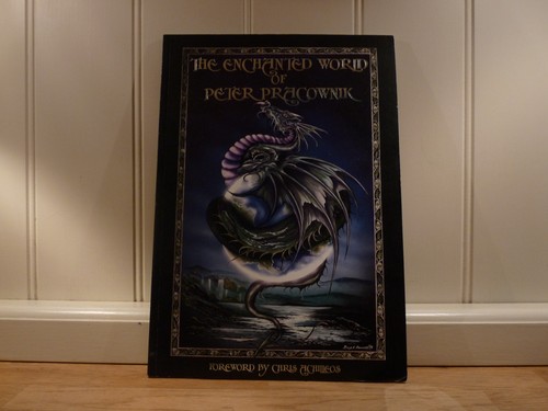 The enchanted world peter - world, of