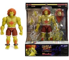Jada Toys Blanka Figure Street