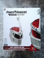 Mighty morphin power - mighty,