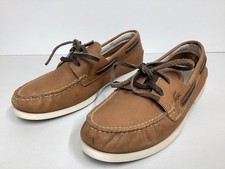 Lacoste Men’s Sevrin Tan
