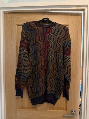 Vintage grandad style coogie - vintage, grandad-style/coogie