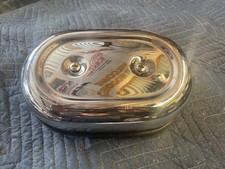 OEM  Chrome Air Filter Assembly with for Harley Davidson Sportster XL 883 1200