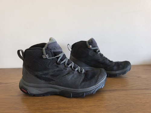 Salomon outline mid gtx - outline,