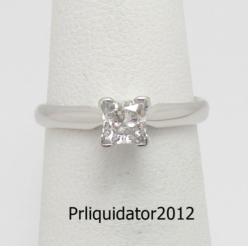 2ct natural diamond princess - natural,