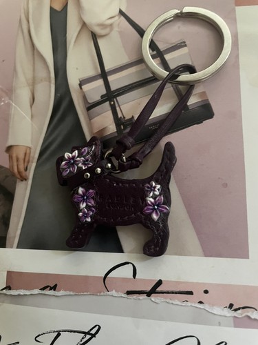 Radley dark purple - radley,