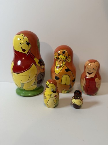 Vintage piece winnie the - vintage,