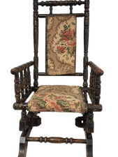 Antique Victorian Child’s