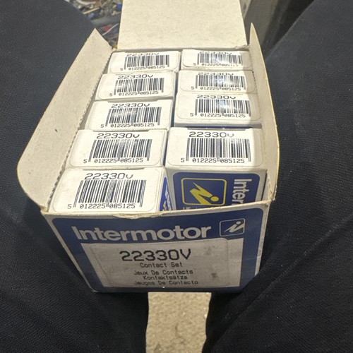 Intermotor 22330 contact - intermotor,