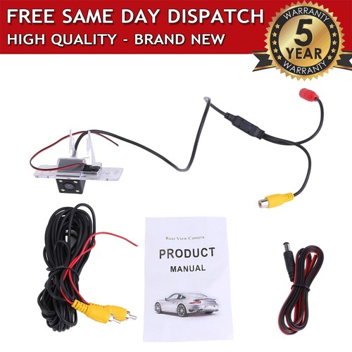 Reverse camera for audi - camera,