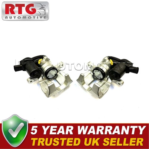 Rear brake calipers fits - rear,