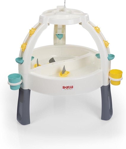Dolu fun water table - water,