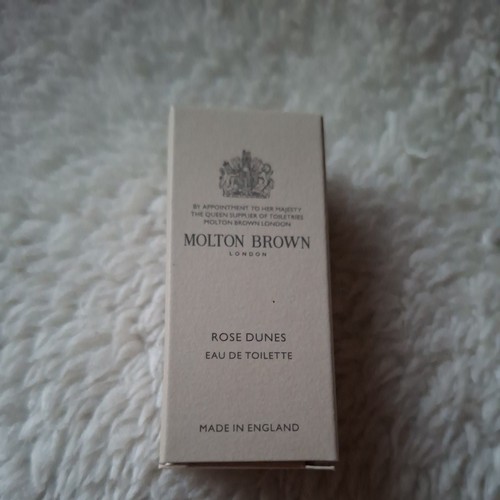 Molton brown eau toilette - brown,