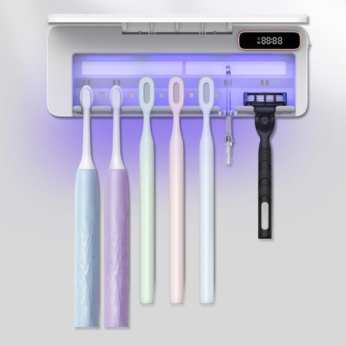 Toothbrush - uv,