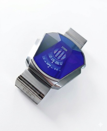 Storm darth men blue - storm,
